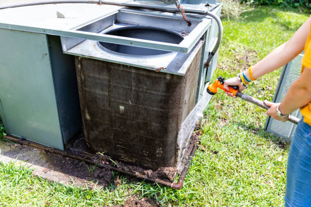 Best HVAC Air Duct Cleaning  in Bath, MI