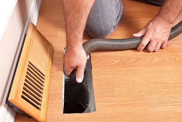 Reliable Bath, MI Airduct Cleaning Solutions